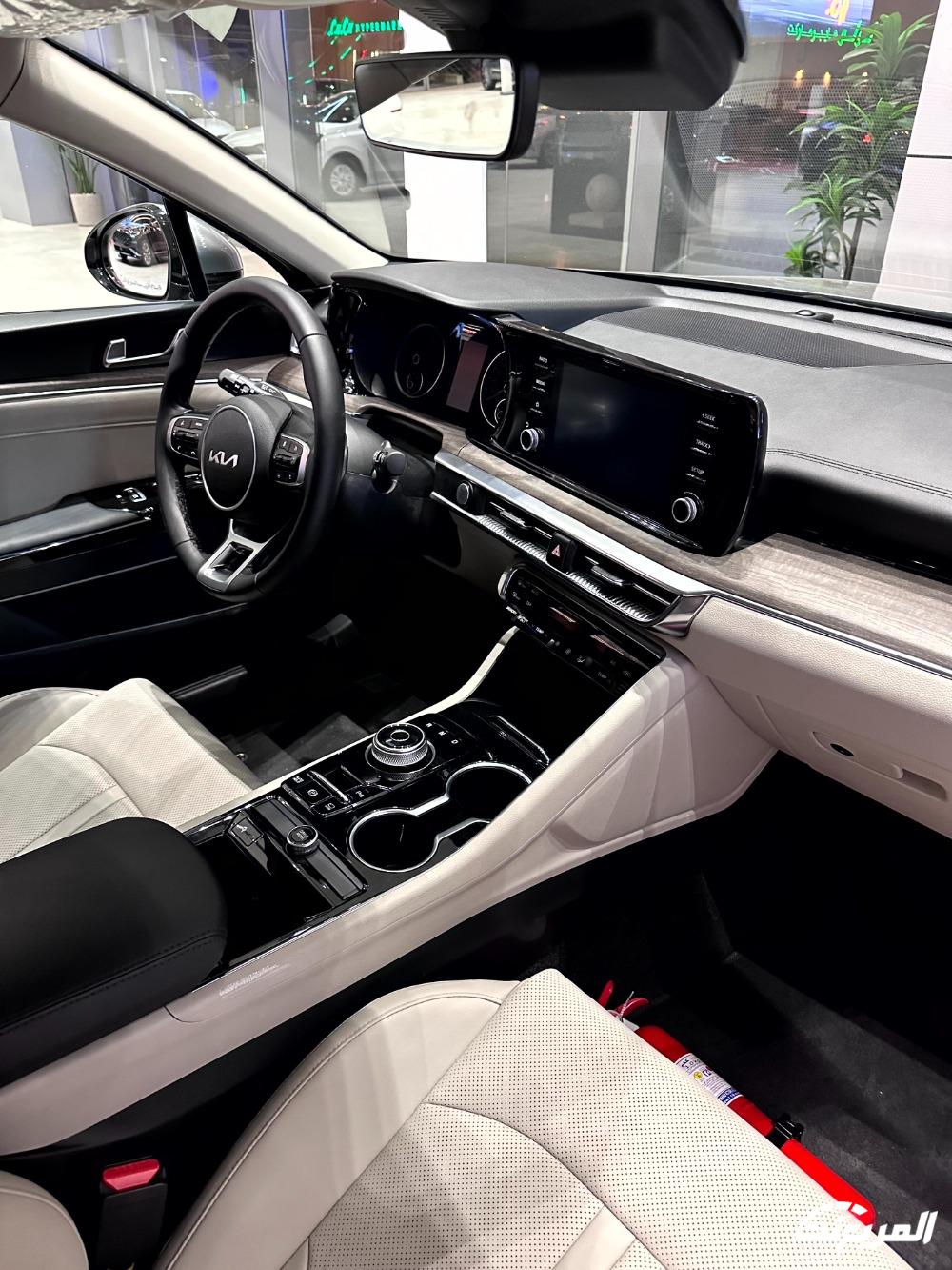 عروض سيارات كيا الجبر بقسط يبدأ من 577 ريال | رمضان 2024 عروض سيارات كيا الجبر بقسط يبدأ من 577 ريال | رمضان 2024 34