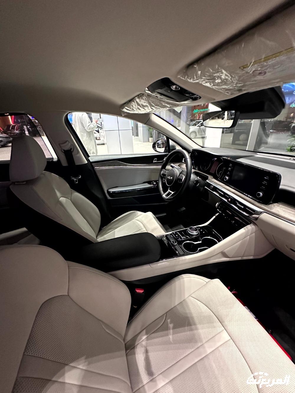 عروض سيارات كيا الجبر بقسط يبدأ من 577 ريال | رمضان 2024 عروض سيارات كيا الجبر بقسط يبدأ من 577 ريال | رمضان 2024 35