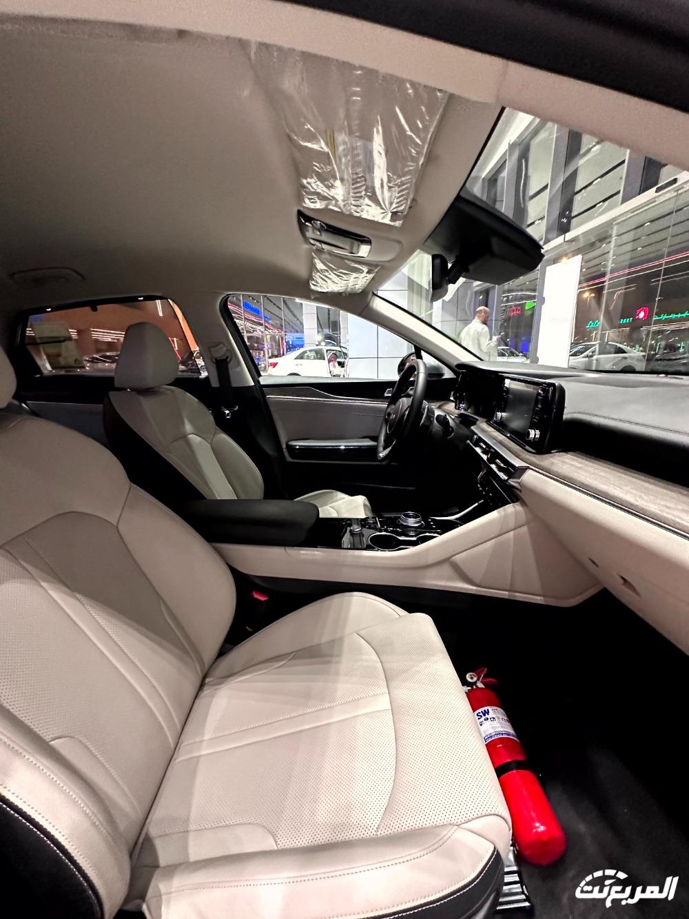 عروض سيارات كيا الجبر بقسط يبدأ من 577 ريال | رمضان 2024 عروض سيارات كيا الجبر بقسط يبدأ من 577 ريال | رمضان 2024 36