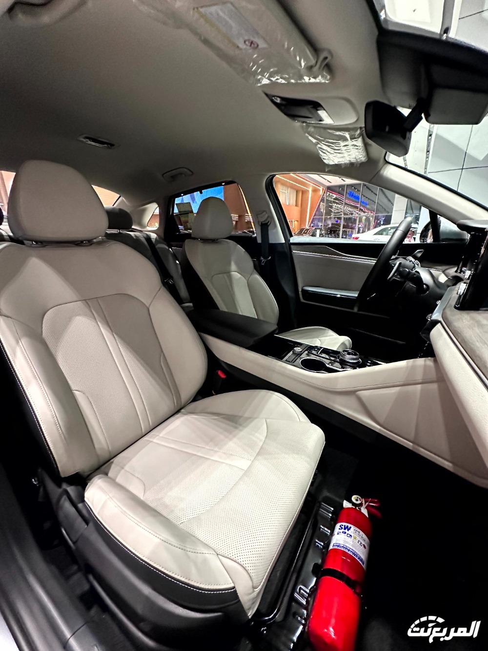 عروض سيارات كيا الجبر بقسط يبدأ من 577 ريال | رمضان 2024 عروض سيارات كيا الجبر بقسط يبدأ من 577 ريال | رمضان 2024 37