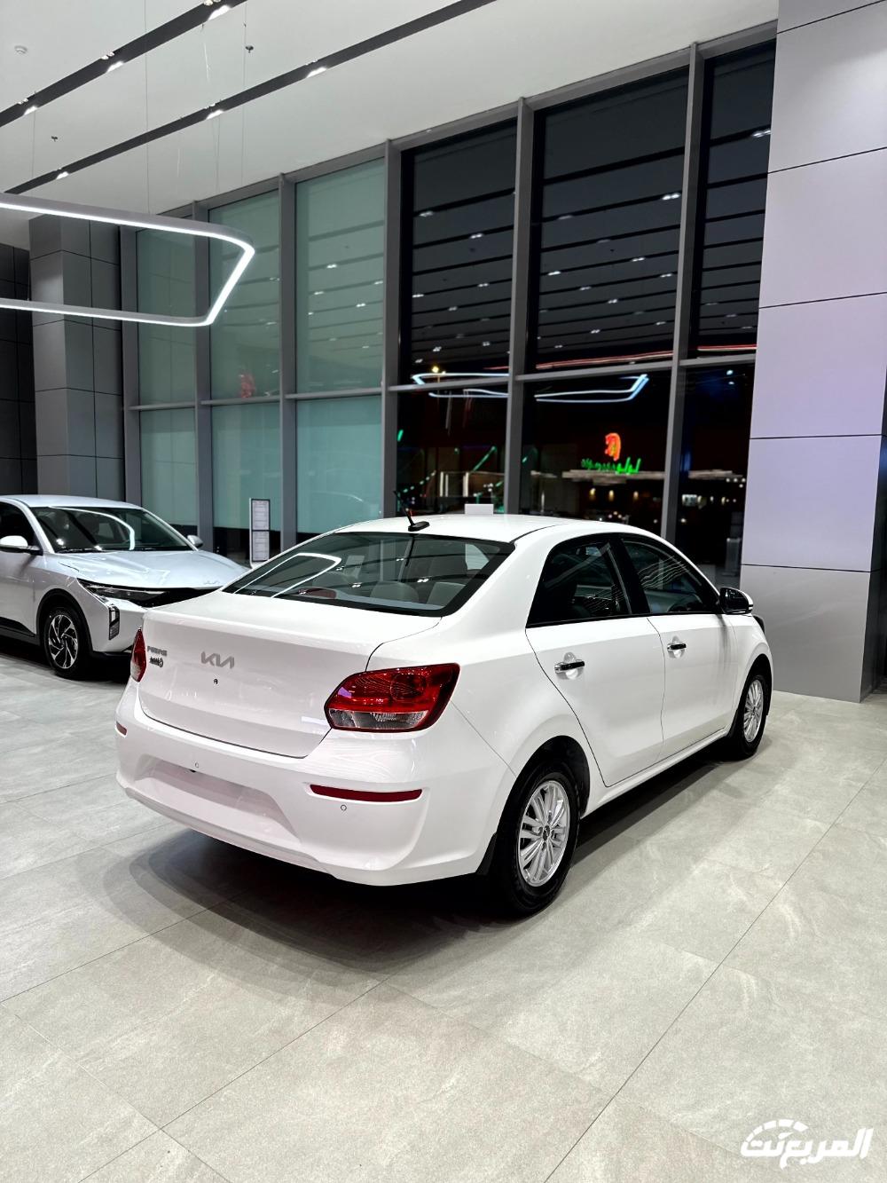 عروض سيارات كيا الجبر بقسط يبدأ من 577 ريال | رمضان 2024 عروض سيارات كيا الجبر بقسط يبدأ من 577 ريال | رمضان 2024 5