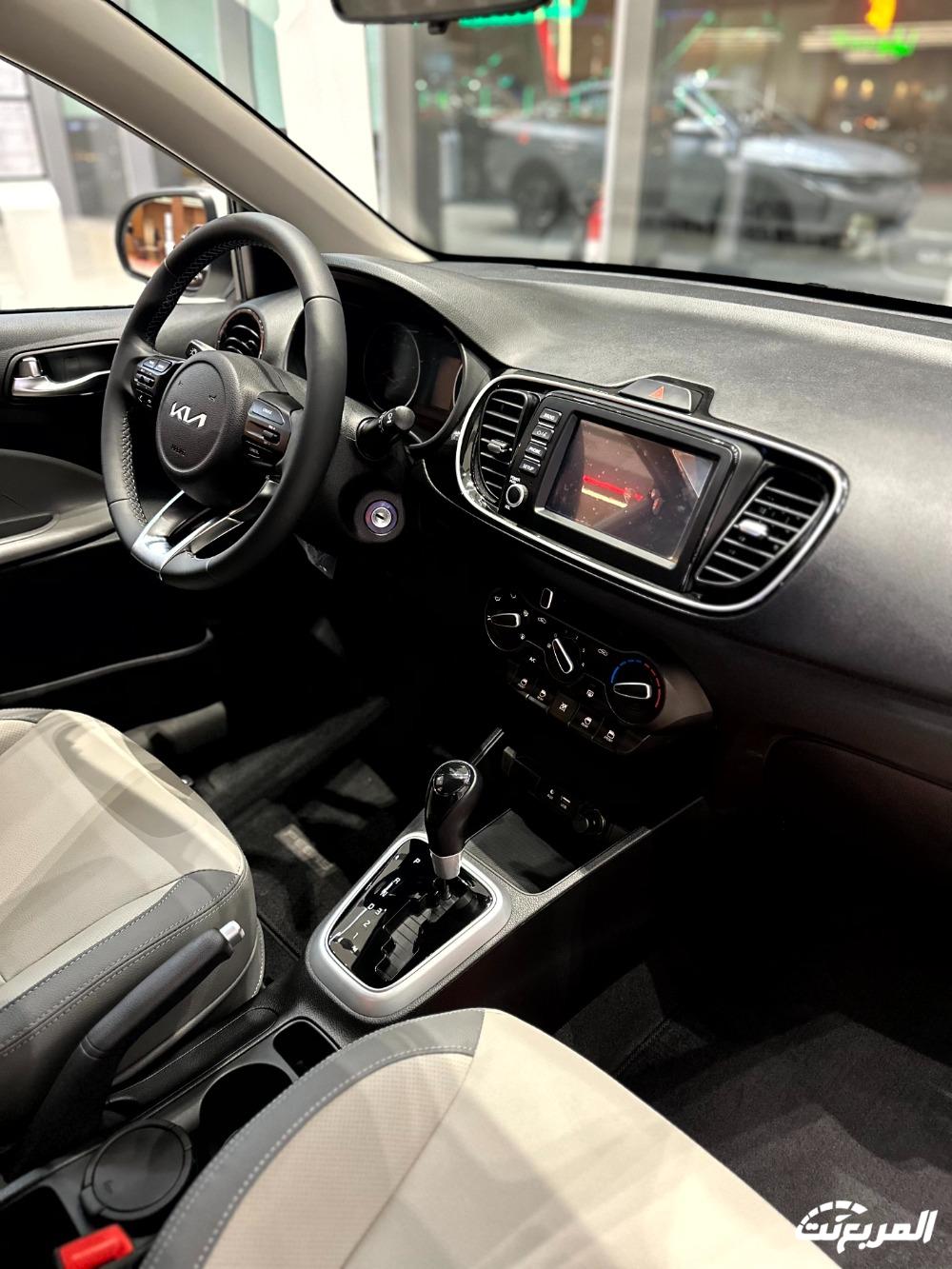 عروض سيارات كيا الجبر بقسط يبدأ من 577 ريال | رمضان 2024 عروض سيارات كيا الجبر بقسط يبدأ من 577 ريال | رمضان 2024 7