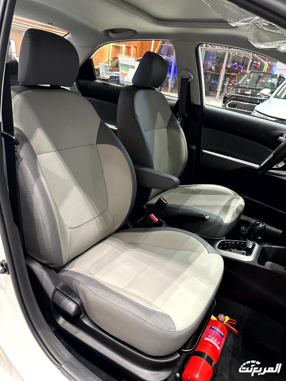 عروض سيارات كيا الجبر بقسط يبدأ من 577 ريال | رمضان 2024 عروض سيارات كيا الجبر بقسط يبدأ من 577 ريال | رمضان 2024 8