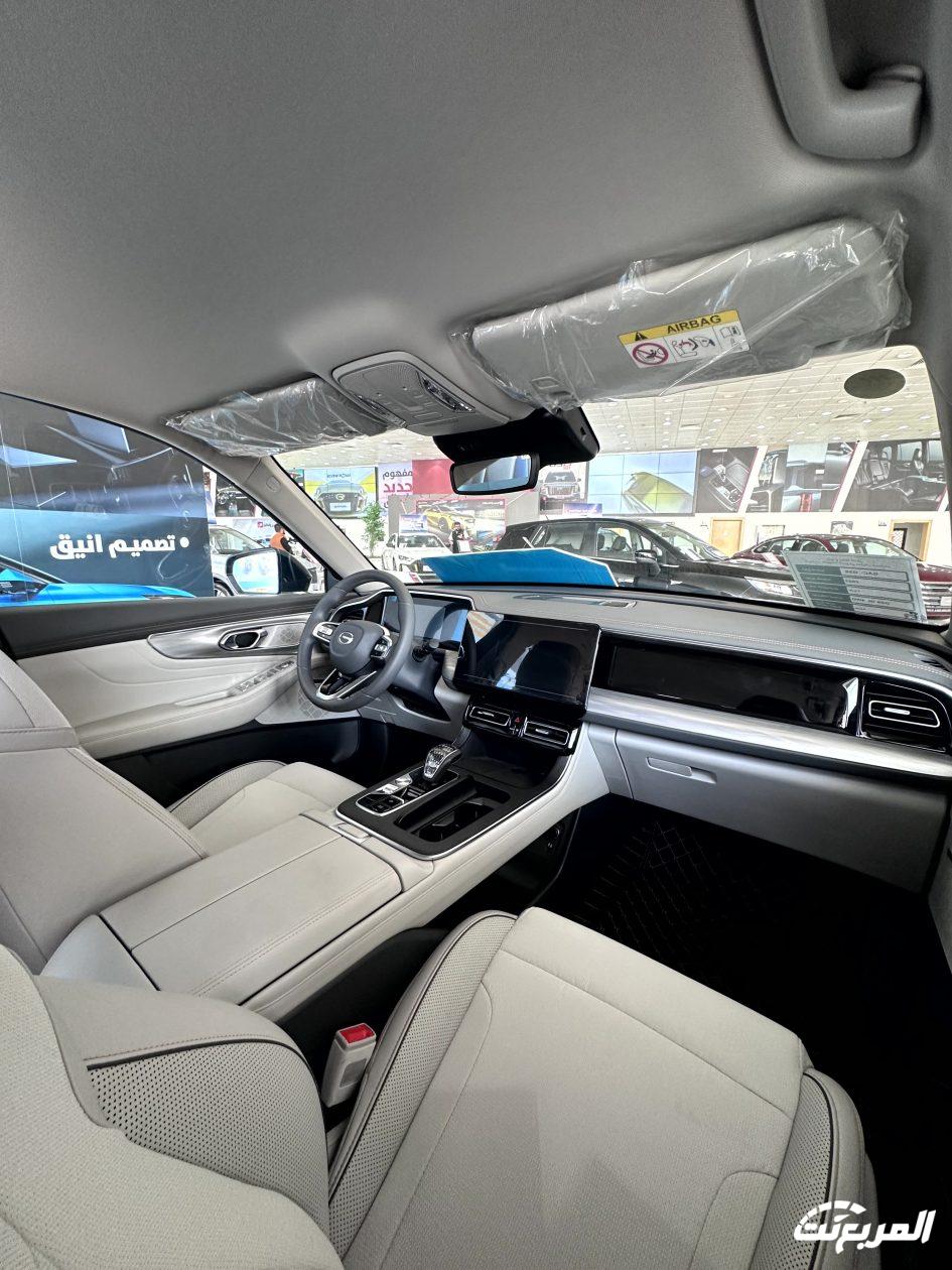 عروض سيارات GAC من الجميح للسيارات بدون هامش ربح وبدون دفعةً اولى وبدون تحويل راتب واقساط تبدا من 777 عروض سيارات GAC من الجميح للسيارات بدون هامش ربح وبدون دفعةً اولى وبدون تحويل راتب واقساط تبدا من 777 16