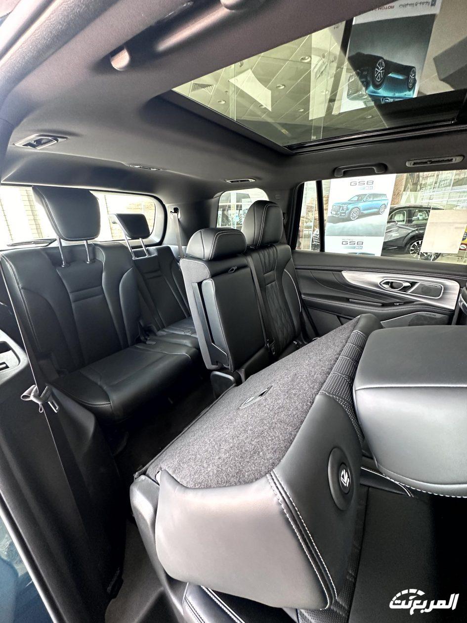 عروض سيارات GAC من الجميح للسيارات بدون هامش ربح وبدون دفعةً اولى وبدون تحويل راتب واقساط تبدا من 777 عروض سيارات GAC من الجميح للسيارات بدون هامش ربح وبدون دفعةً اولى وبدون تحويل راتب واقساط تبدا من 777 25