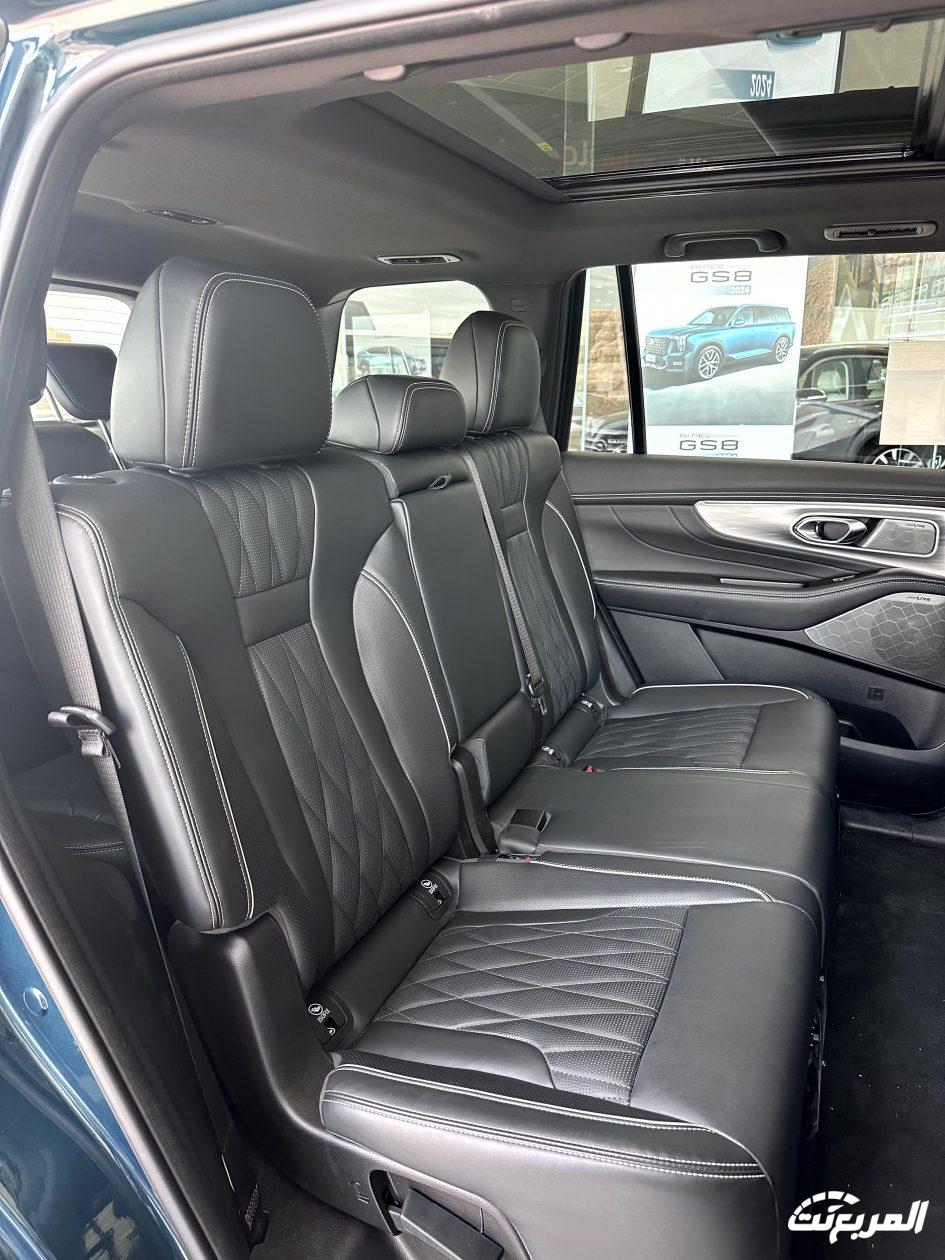 عروض سيارات GAC من الجميح للسيارات بدون هامش ربح وبدون دفعةً اولى وبدون تحويل راتب واقساط تبدا من 777 عروض سيارات GAC من الجميح للسيارات بدون هامش ربح وبدون دفعةً اولى وبدون تحويل راتب واقساط تبدا من 777 27