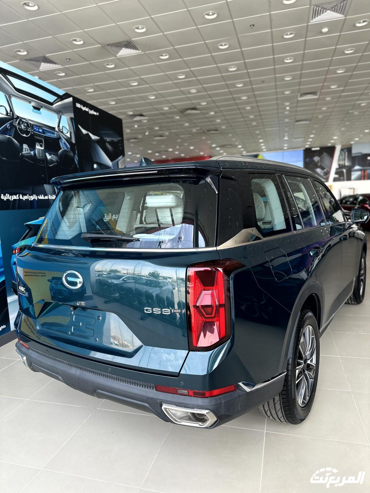 عروض رمضان للسيارات الصينية في السعودية تقسيط و50/50: كل ما تريد معرفته عروض رمضان للسيارات الصينية في السعودية تقسيط و50/50: كل ما تريد معرفته 1