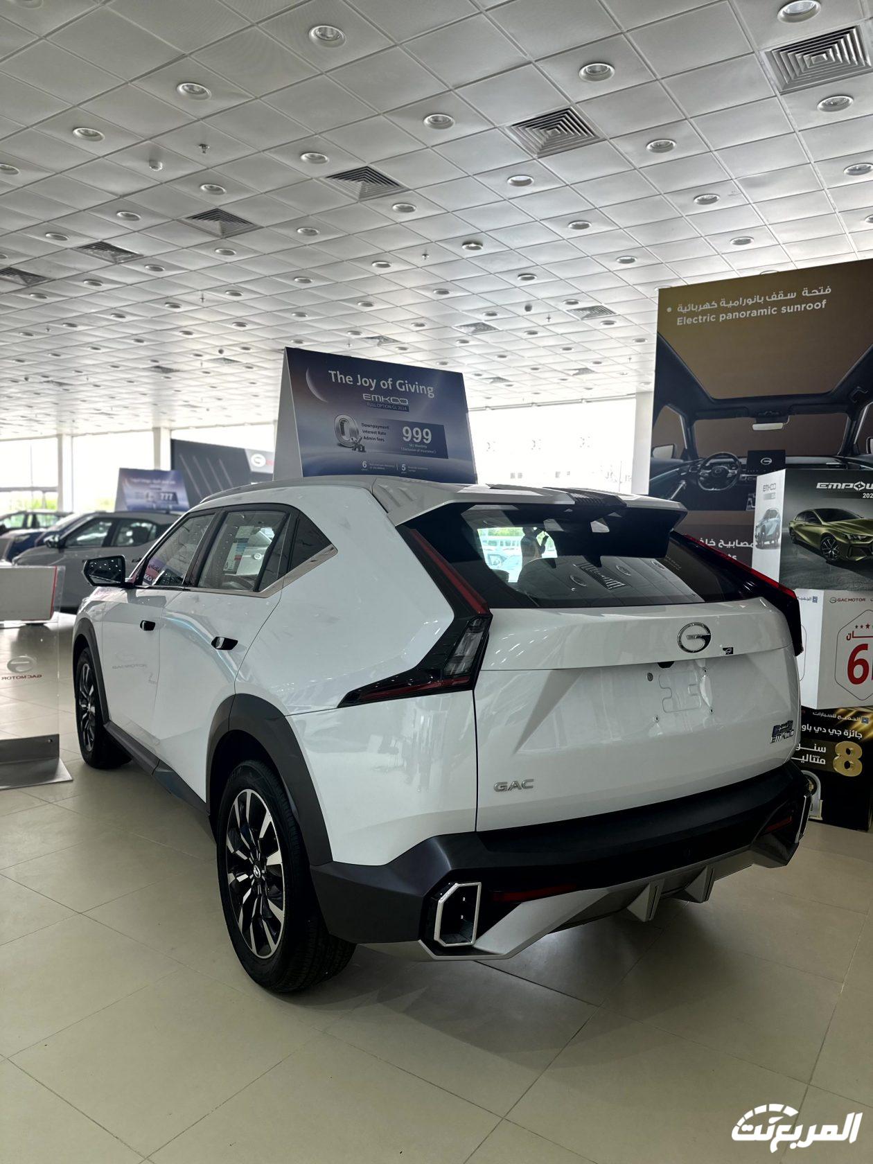 عروض سيارات GAC من الجميح للسيارات بدون هامش ربح وبدون دفعةً اولى وبدون تحويل راتب واقساط تبدا من 777 عروض سيارات GAC من الجميح للسيارات بدون هامش ربح وبدون دفعةً اولى وبدون تحويل راتب واقساط تبدا من 777 34