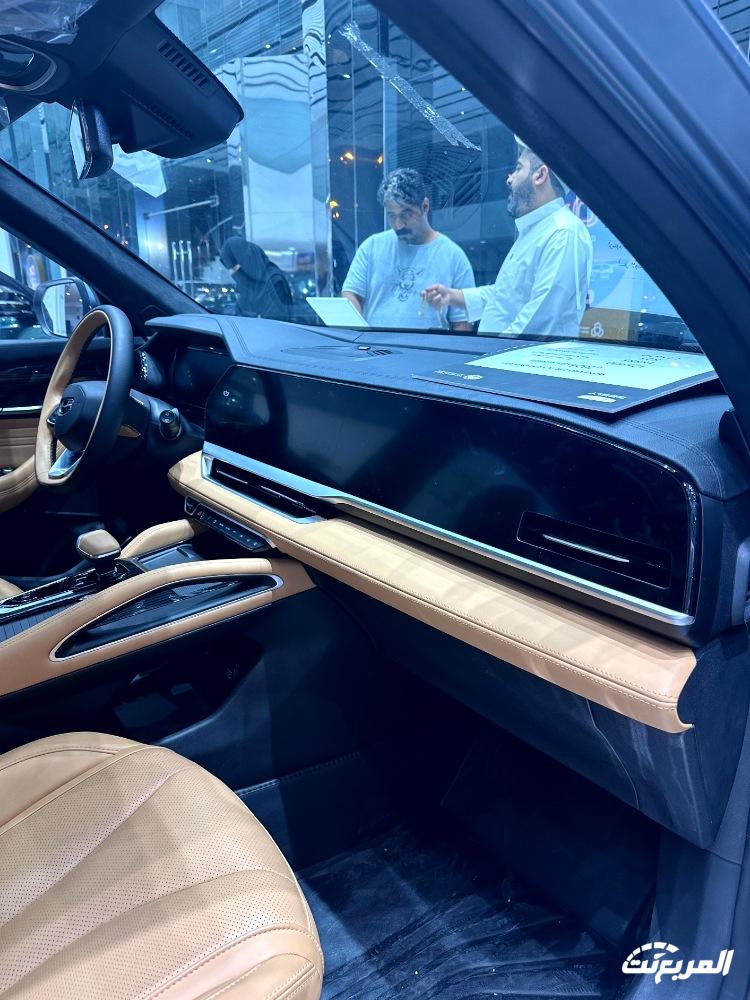 عروض سيارات جيلي بدون دفعة أولى و 0% هامش ربح | رمضان 2024 عروض سيارات جيلي بدون دفعة أولى و 0% هامش ربح | رمضان 2024 10