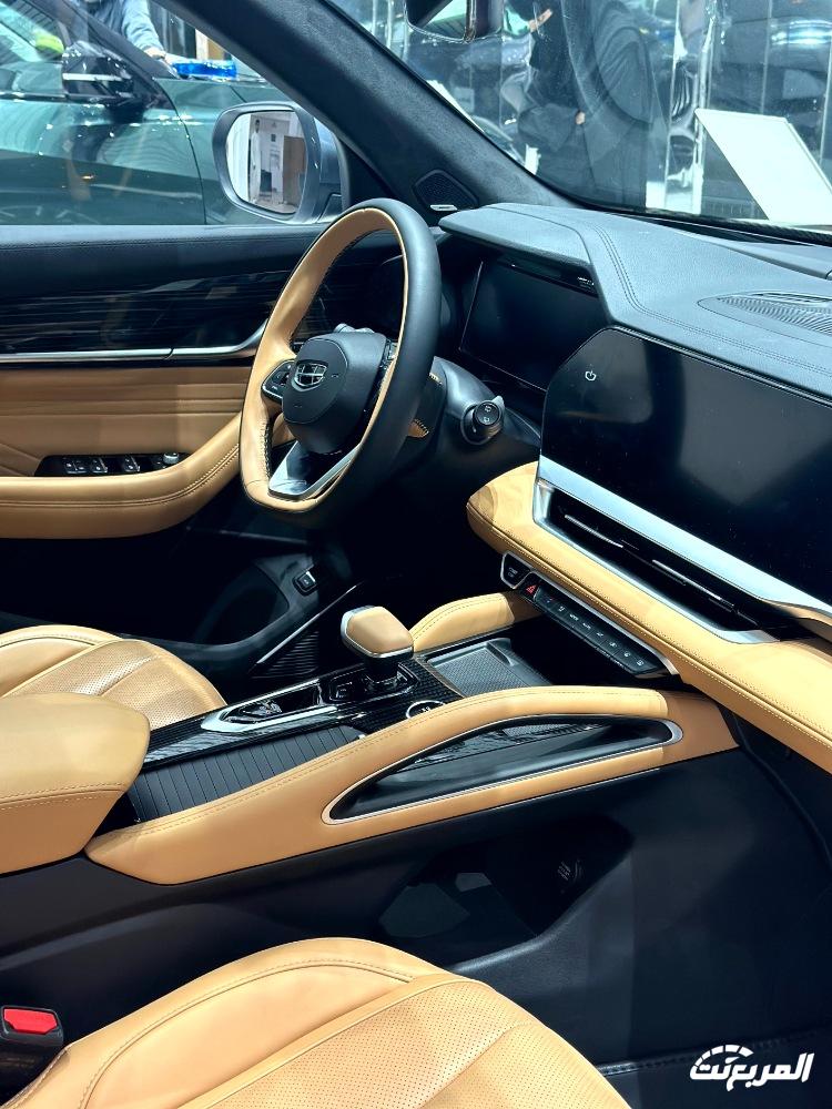 عروض سيارات جيلي بدون دفعة أولى و 0% هامش ربح | رمضان 2024 عروض سيارات جيلي بدون دفعة أولى و 0% هامش ربح | رمضان 2024 12