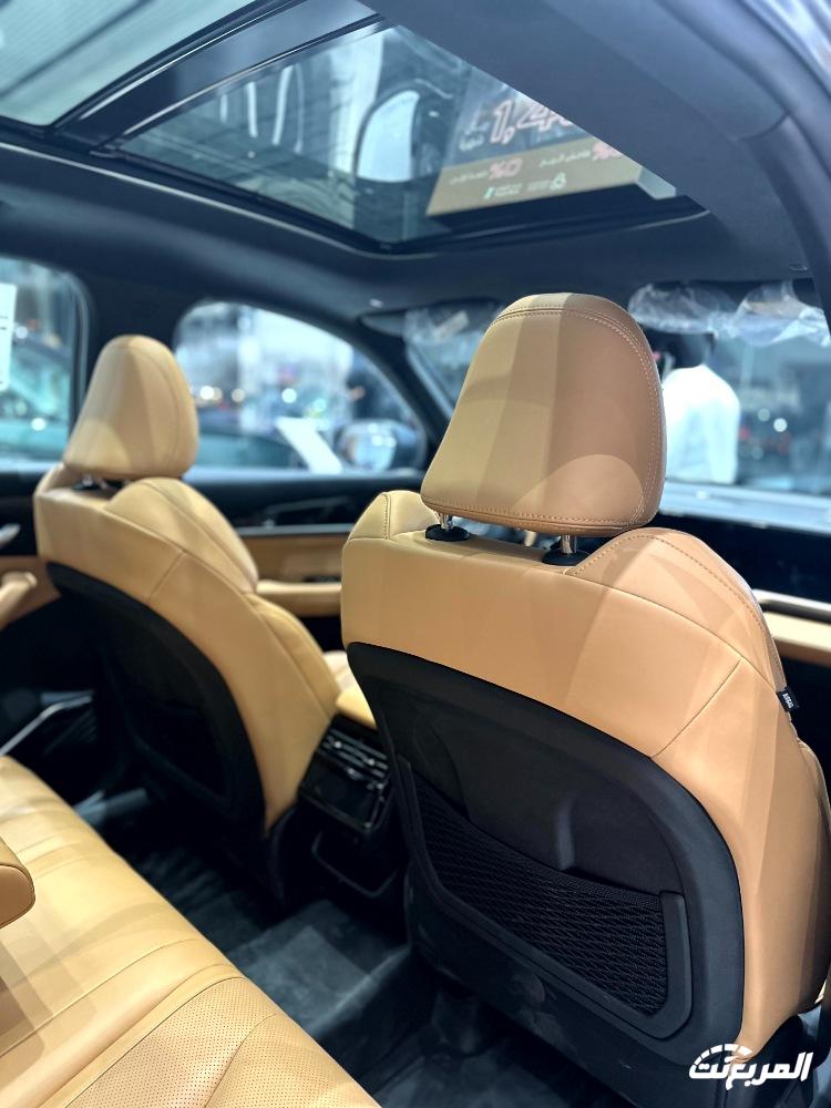 عروض سيارات جيلي بدون دفعة أولى و 0% هامش ربح | رمضان 2024 عروض سيارات جيلي بدون دفعة أولى و 0% هامش ربح | رمضان 2024 13