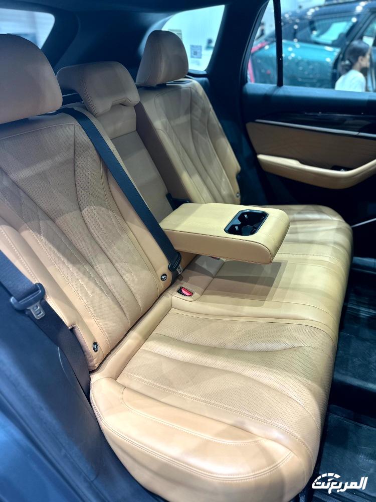 عروض سيارات جيلي بدون دفعة أولى و 0% هامش ربح | رمضان 2024 عروض سيارات جيلي بدون دفعة أولى و 0% هامش ربح | رمضان 2024 14