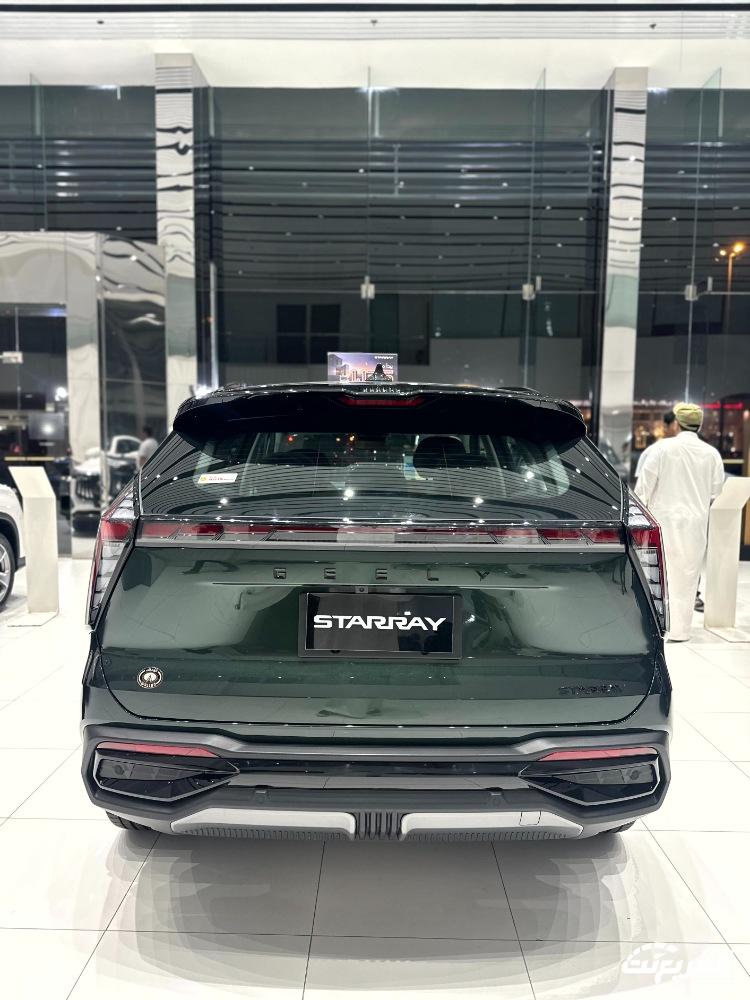 عروض سيارات جيلي بدون دفعة أولى و 0% هامش ربح | رمضان 2024 عروض سيارات جيلي بدون دفعة أولى و 0% هامش ربح | رمضان 2024 17