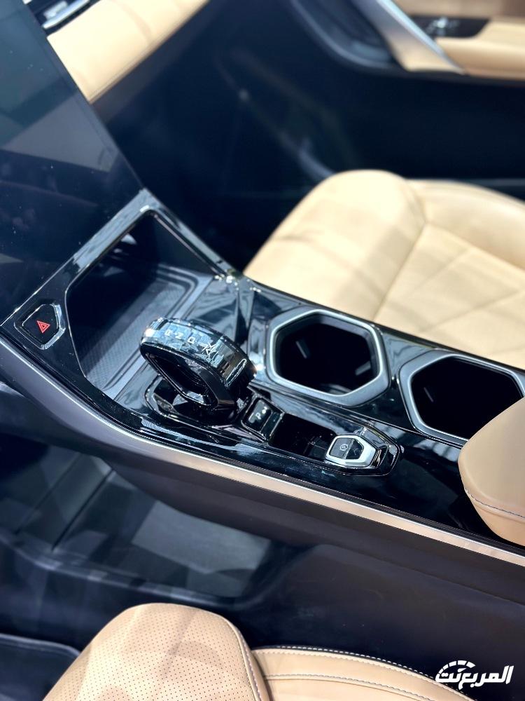 عروض سيارات جيلي بدون دفعة أولى و 0% هامش ربح | رمضان 2024 عروض سيارات جيلي بدون دفعة أولى و 0% هامش ربح | رمضان 2024 19