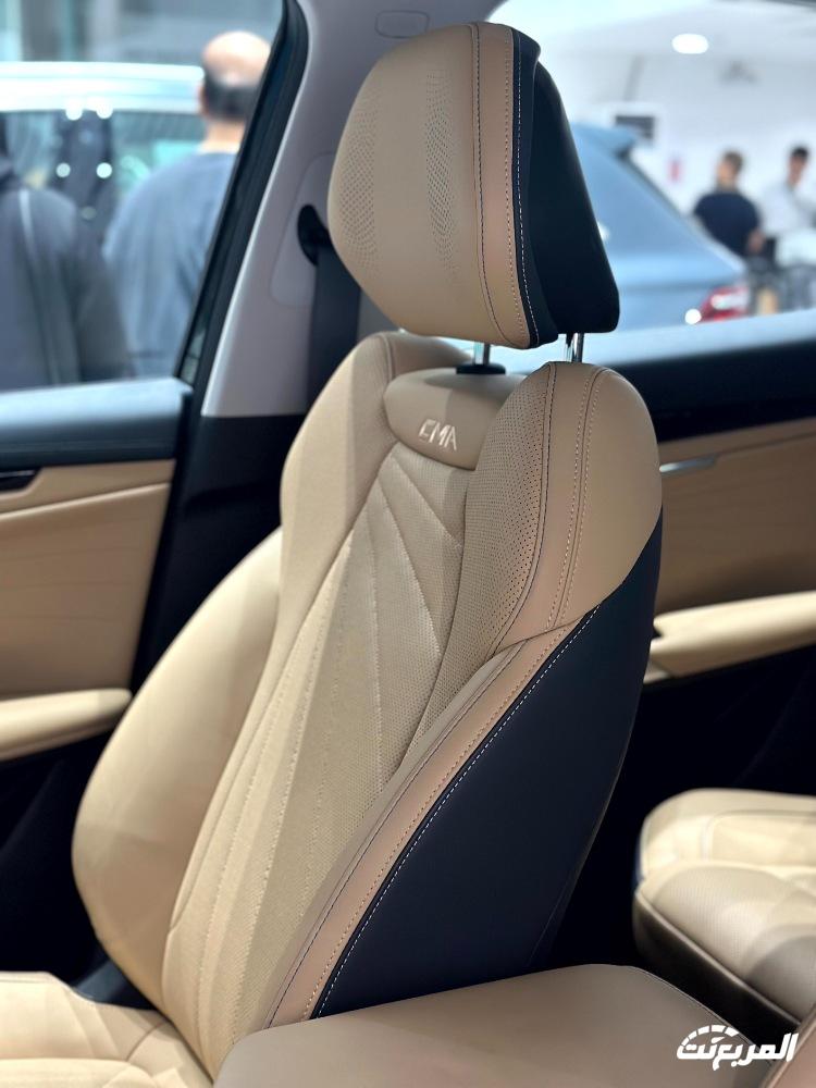 عروض سيارات جيلي بدون دفعة أولى و 0% هامش ربح | رمضان 2024 عروض سيارات جيلي بدون دفعة أولى و 0% هامش ربح | رمضان 2024 23