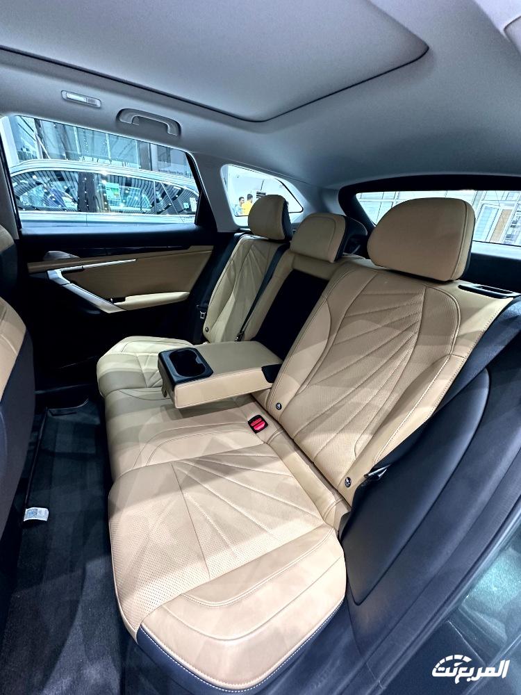 عروض سيارات جيلي بدون دفعة أولى و 0% هامش ربح | رمضان 2024 عروض سيارات جيلي بدون دفعة أولى و 0% هامش ربح | رمضان 2024 25