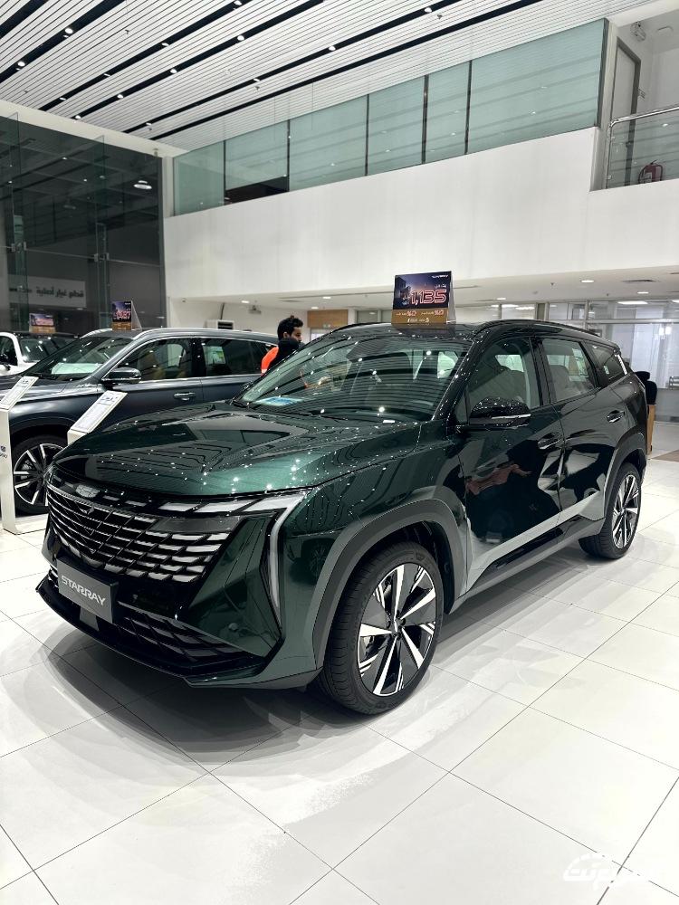 عروض سيارات جيلي بدون دفعة أولى و 0% هامش ربح | رمضان 2024 عروض سيارات جيلي بدون دفعة أولى و 0% هامش ربح | رمضان 2024 29