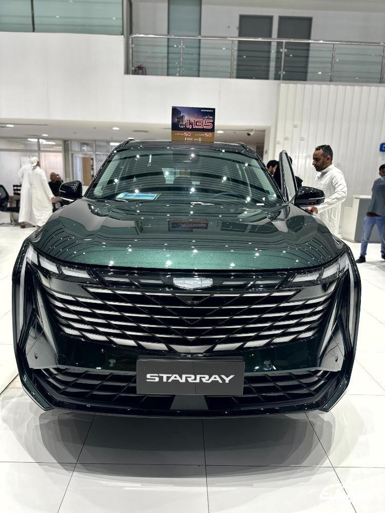 عروض سيارات جيلي بدون دفعة أولى و 0% هامش ربح | رمضان 2024 عروض سيارات جيلي بدون دفعة أولى و 0% هامش ربح | رمضان 2024 30