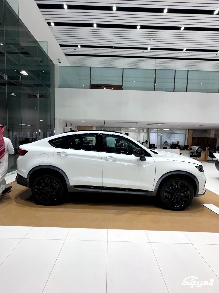 عروض سيارات جيلي بدون دفعة أولى و 0% هامش ربح | رمضان 2024 عروض سيارات جيلي بدون دفعة أولى و 0% هامش ربح | رمضان 2024 33