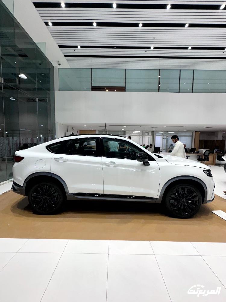 عروض سيارات جيلي بدون دفعة أولى و 0% هامش ربح | رمضان 2024 عروض سيارات جيلي بدون دفعة أولى و 0% هامش ربح | رمضان 2024 34