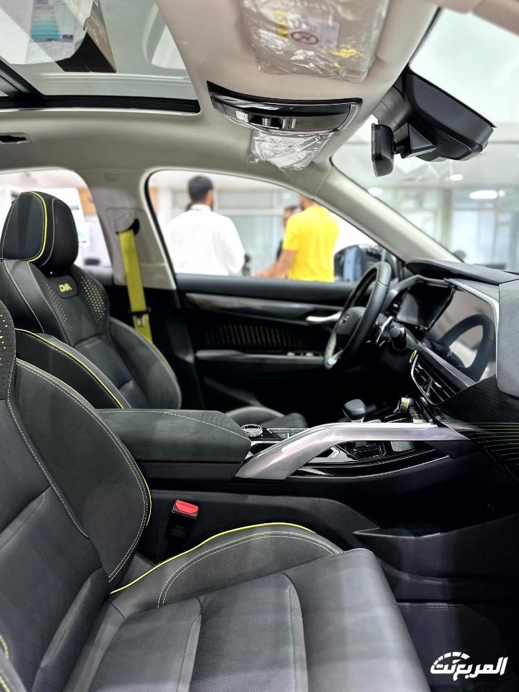 عروض سيارات جيلي بدون دفعة أولى و 0% هامش ربح | رمضان 2024 عروض سيارات جيلي بدون دفعة أولى و 0% هامش ربح | رمضان 2024 40