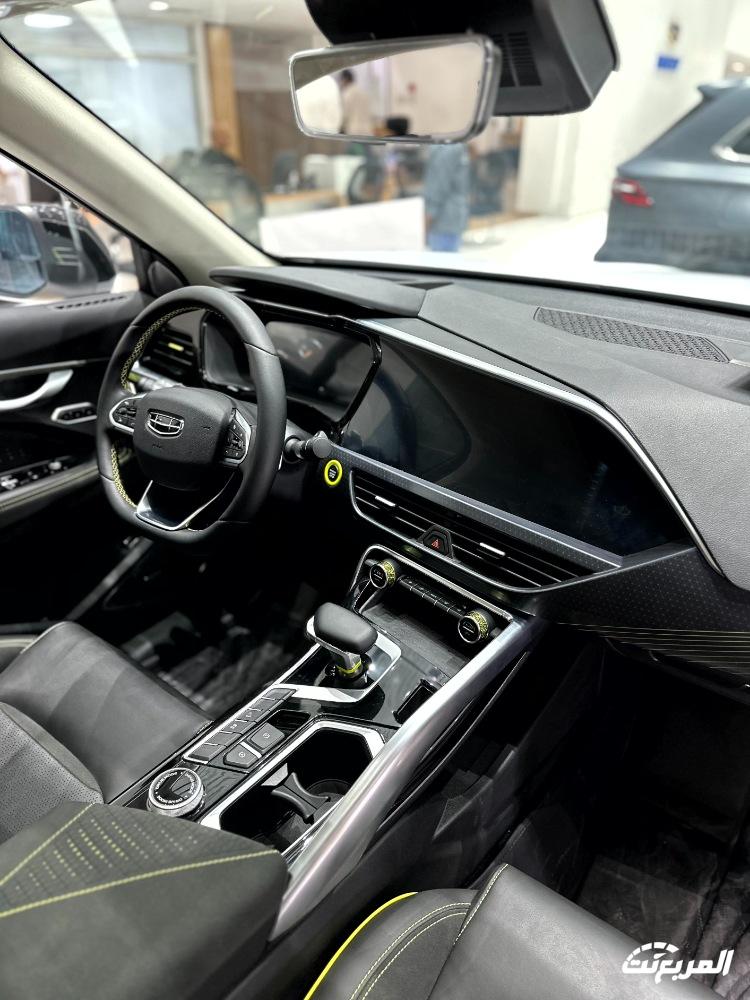 عروض سيارات جيلي بدون دفعة أولى و 0% هامش ربح | رمضان 2024 عروض سيارات جيلي بدون دفعة أولى و 0% هامش ربح | رمضان 2024 41