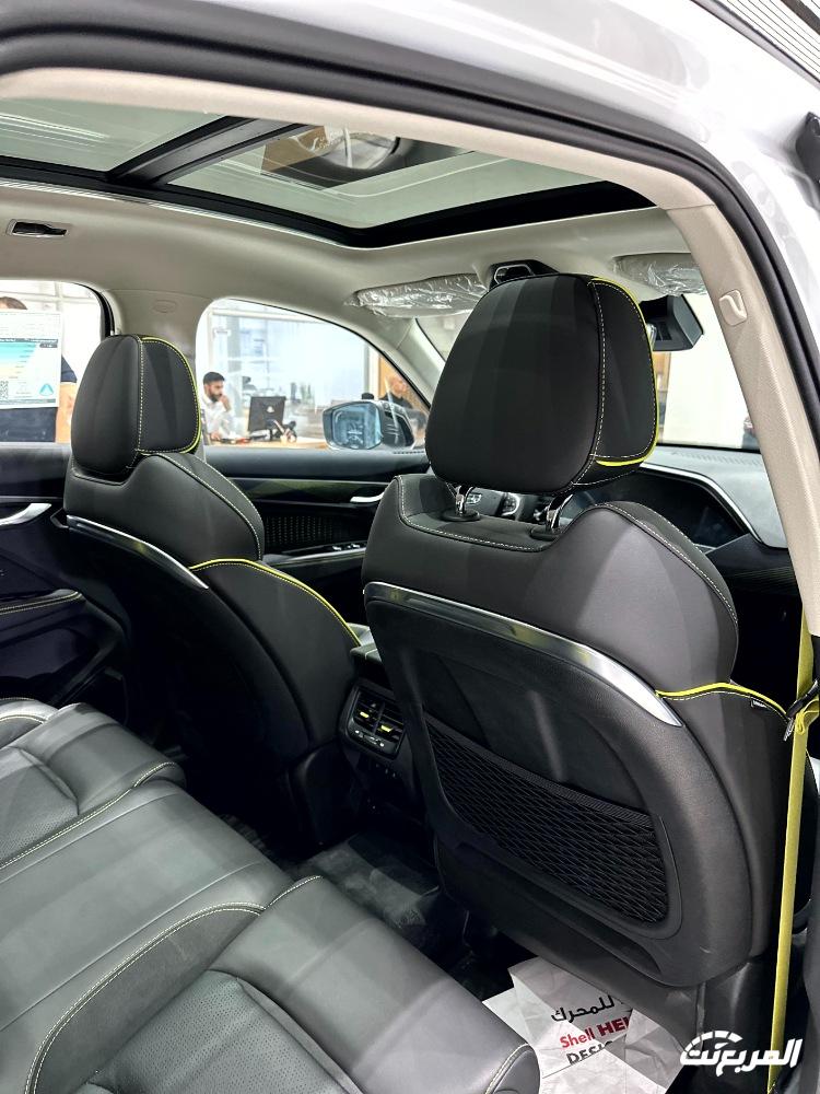 عروض سيارات جيلي بدون دفعة أولى و 0% هامش ربح | رمضان 2024 عروض سيارات جيلي بدون دفعة أولى و 0% هامش ربح | رمضان 2024 42