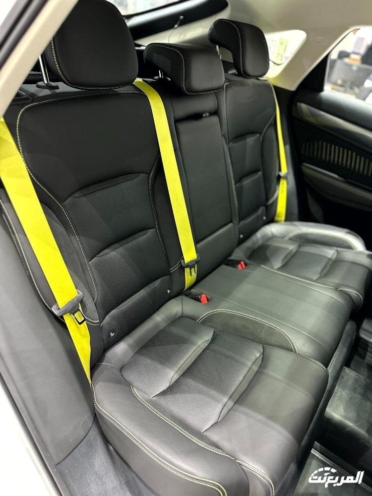 عروض سيارات جيلي بدون دفعة أولى و 0% هامش ربح | رمضان 2024 عروض سيارات جيلي بدون دفعة أولى و 0% هامش ربح | رمضان 2024 43