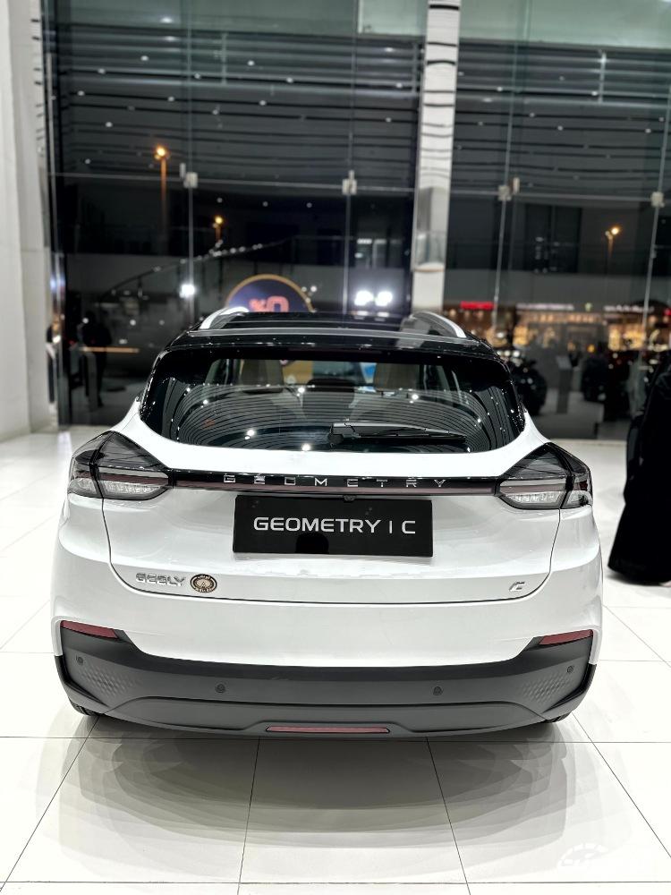 عروض سيارات جيلي بدون دفعة أولى و 0% هامش ربح | رمضان 2024 عروض سيارات جيلي بدون دفعة أولى و 0% هامش ربح | رمضان 2024 47