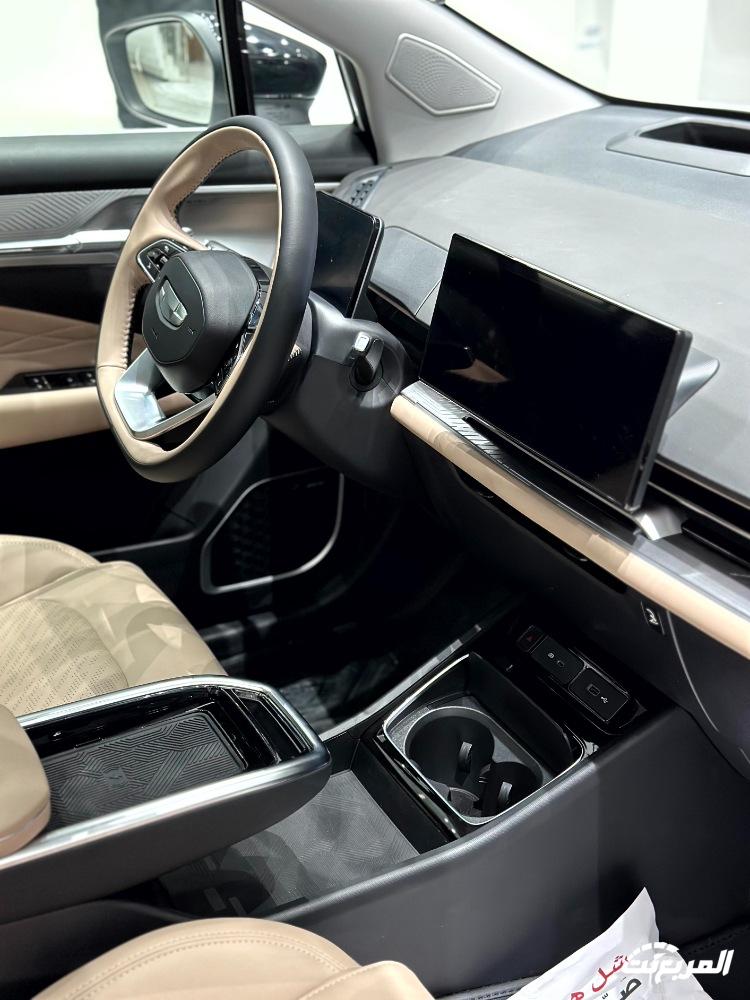 عروض سيارات جيلي بدون دفعة أولى و 0% هامش ربح | رمضان 2024 عروض سيارات جيلي بدون دفعة أولى و 0% هامش ربح | رمضان 2024 49