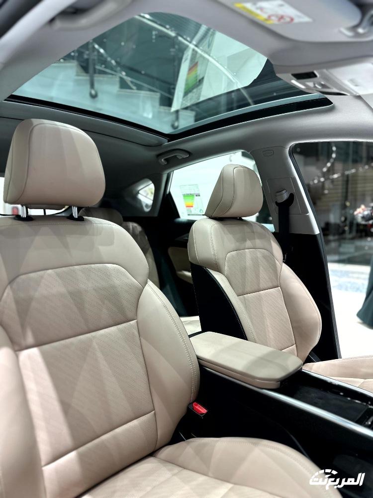 عروض سيارات جيلي بدون دفعة أولى و 0% هامش ربح | رمضان 2024 عروض سيارات جيلي بدون دفعة أولى و 0% هامش ربح | رمضان 2024 50