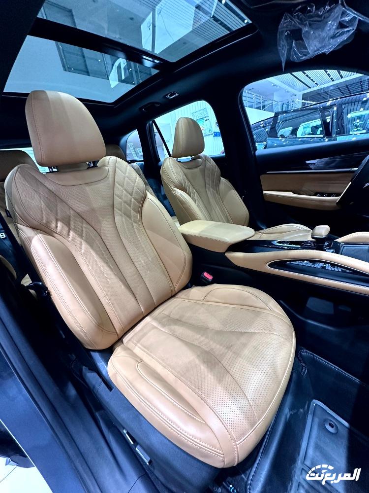 عروض سيارات جيلي بدون دفعة أولى و 0% هامش ربح | رمضان 2024 عروض سيارات جيلي بدون دفعة أولى و 0% هامش ربح | رمضان 2024 9