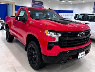 عروض سيارات شفروليه و جمس التوكيلات العالمية بخصم يصل إلى 32,000 ريال | رمضان 2024 4