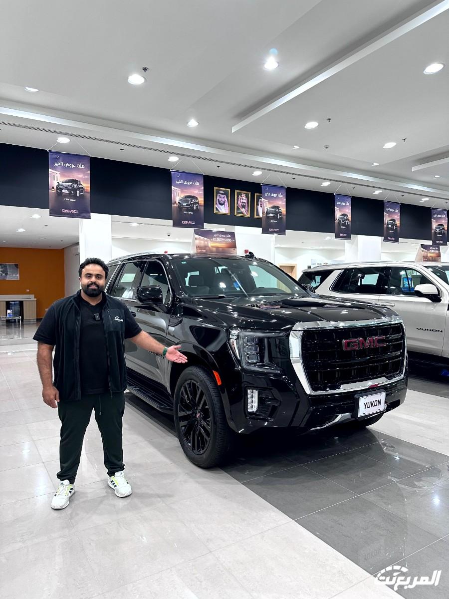 عروض سيارات شفروليه و جمس التوكيلات العالمية بخصم يصل إلى 32,000 ريال | رمضان 2024 عروض سيارات شفروليه و جمس التوكيلات العالمية بخصم يصل إلى 32,000 ريال | رمضان 2024 62