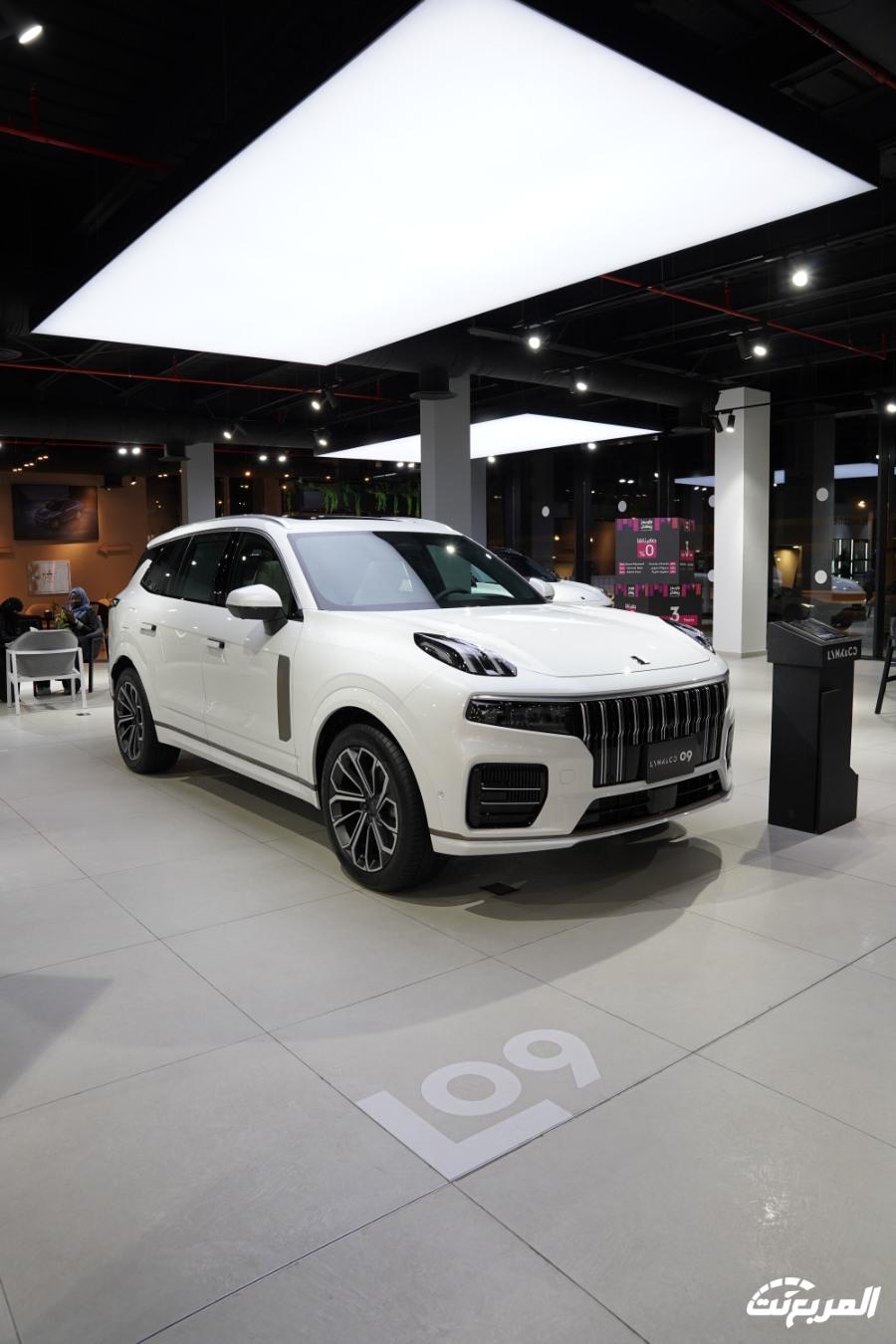 عروض رمضان للسيارات الصينية في السعودية تقسيط و50/50: كل ما تريد معرفته عروض رمضان للسيارات الصينية في السعودية تقسيط و50/50: كل ما تريد معرفته 7