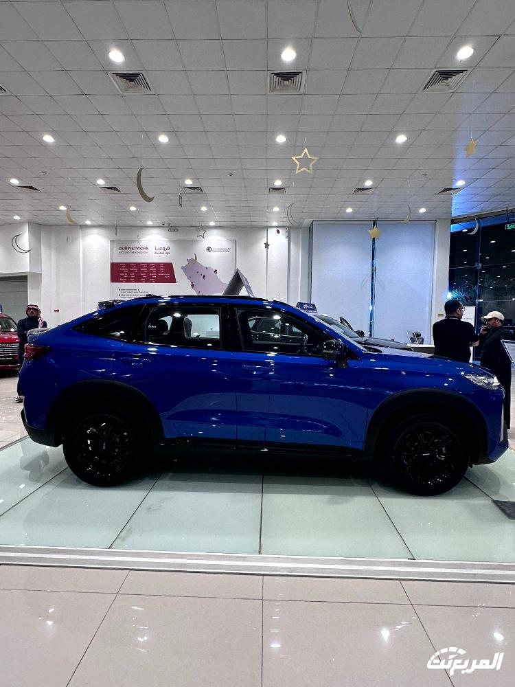 عروض هافال و جريت وول و تانك بدون هامش ربح وصيانة مجانية | رمضان 2024 عروض هافال و جريت وول و تانك بدون هامش ربح وصيانة مجانية | رمضان 2024 22