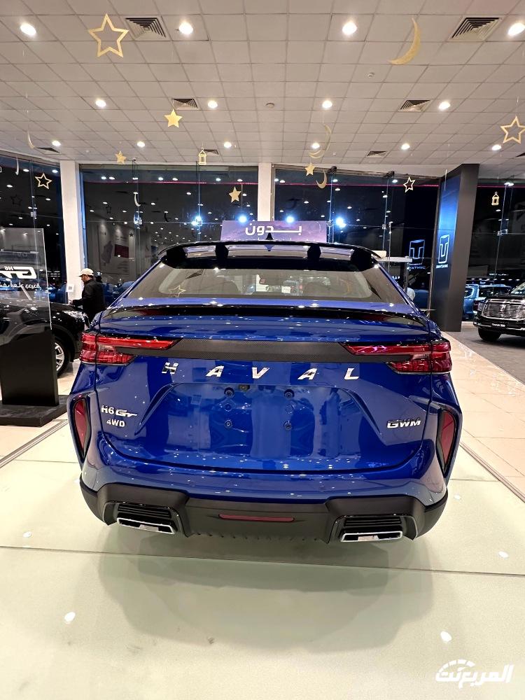 عروض هافال و جريت وول و تانك بدون هامش ربح وصيانة مجانية | رمضان 2024 عروض هافال و جريت وول و تانك بدون هامش ربح وصيانة مجانية | رمضان 2024 24