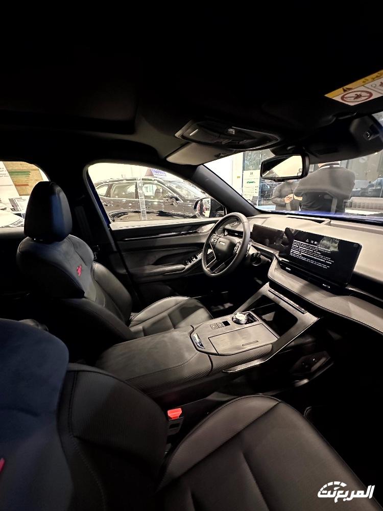 عروض هافال و جريت وول و تانك بدون هامش ربح وصيانة مجانية | رمضان 2024 عروض هافال و جريت وول و تانك بدون هامش ربح وصيانة مجانية | رمضان 2024 26