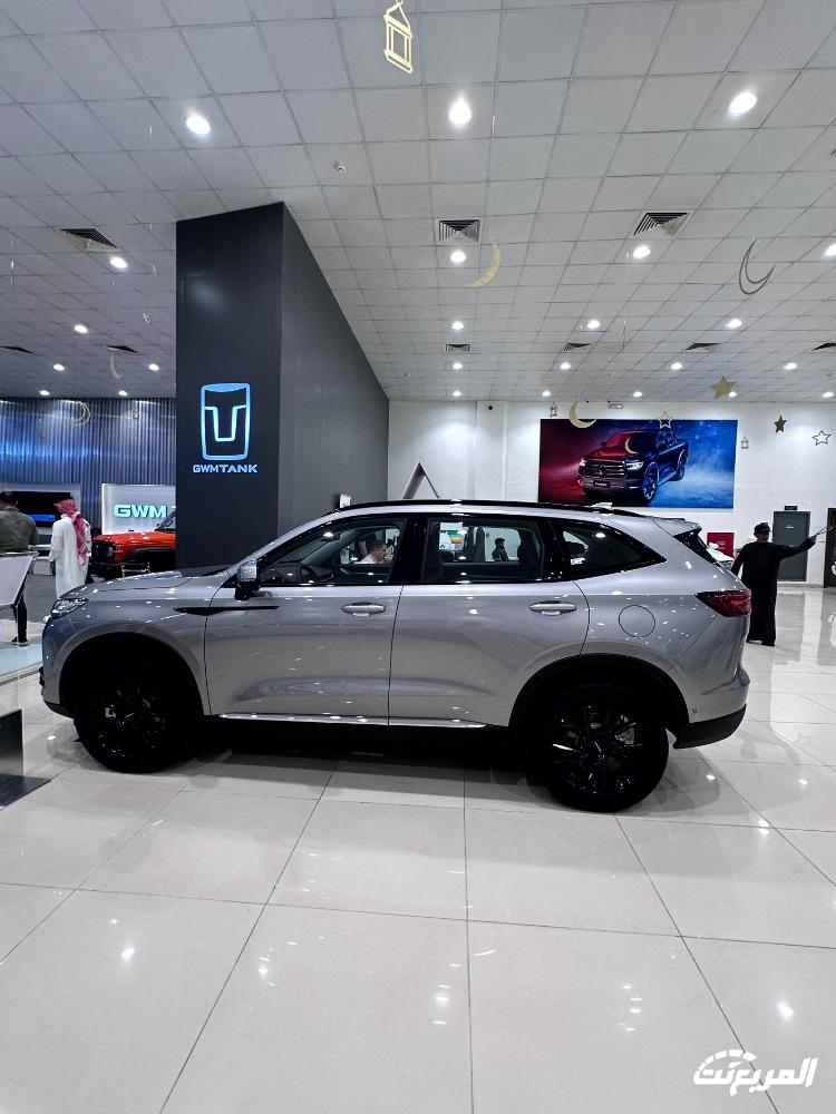 عروض هافال و جريت وول و تانك بدون هامش ربح وصيانة مجانية | رمضان 2024 عروض هافال و جريت وول و تانك بدون هامش ربح وصيانة مجانية | رمضان 2024 31