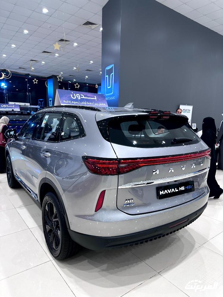 عروض هافال و جريت وول و تانك بدون هامش ربح وصيانة مجانية | رمضان 2024 عروض هافال و جريت وول و تانك بدون هامش ربح وصيانة مجانية | رمضان 2024 32