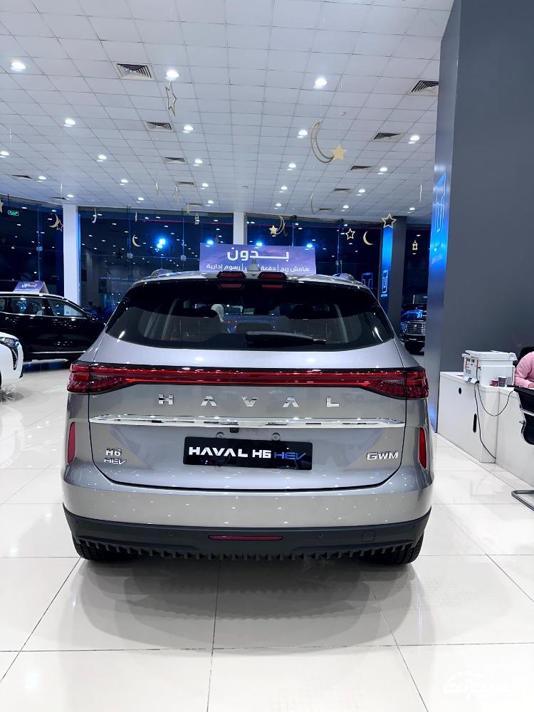 عروض هافال و جريت وول و تانك بدون هامش ربح وصيانة مجانية | رمضان 2024 عروض هافال و جريت وول و تانك بدون هامش ربح وصيانة مجانية | رمضان 2024 33