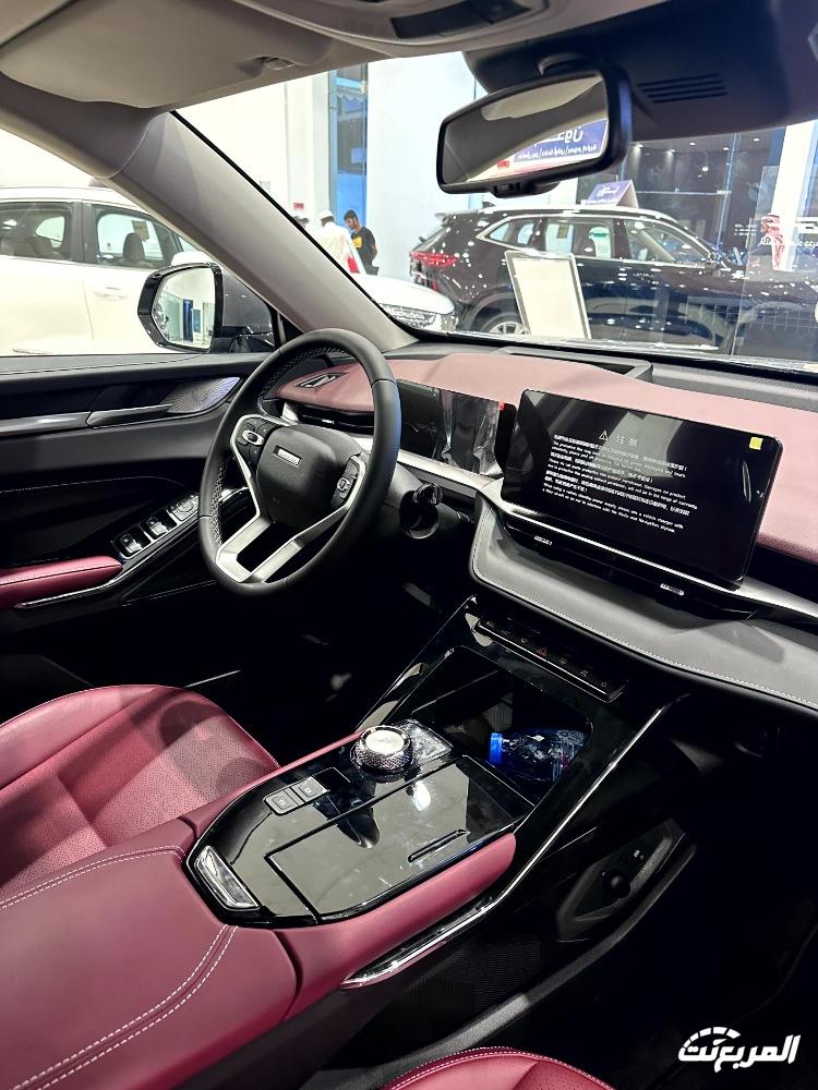 عروض هافال و جريت وول و تانك بدون هامش ربح وصيانة مجانية | رمضان 2024 عروض هافال و جريت وول و تانك بدون هامش ربح وصيانة مجانية | رمضان 2024 34