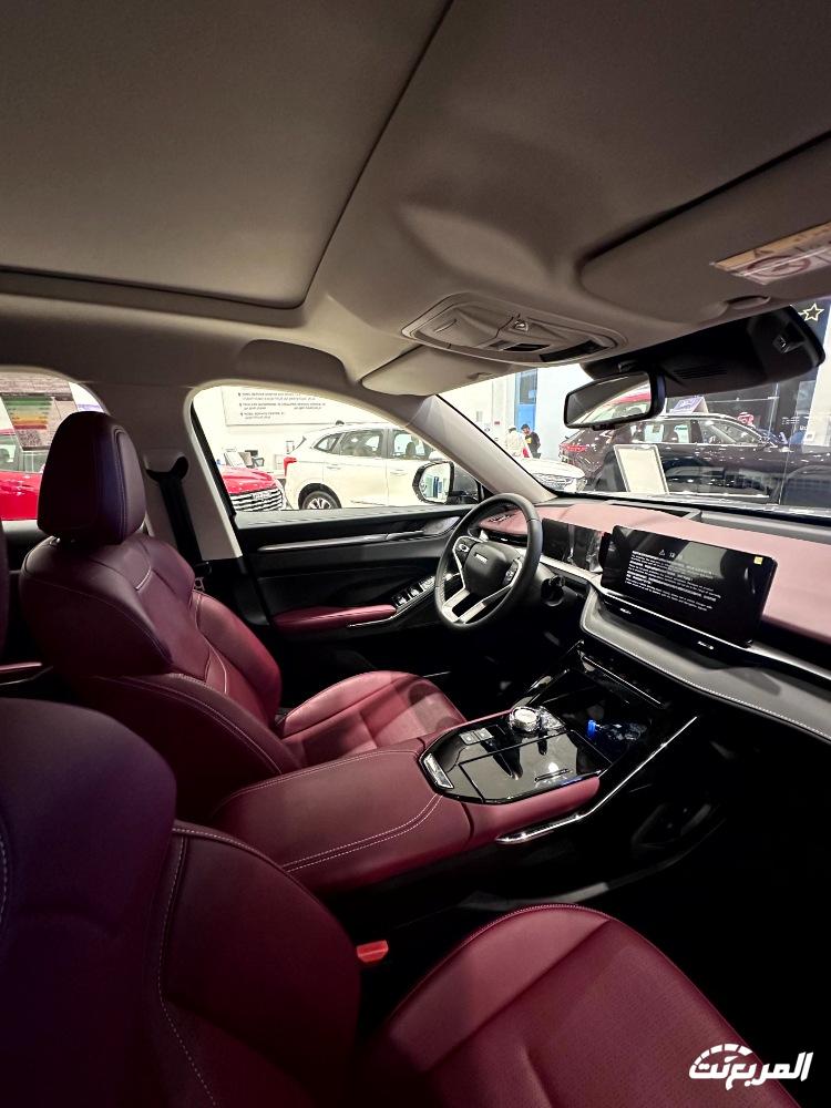 عروض هافال و جريت وول و تانك بدون هامش ربح وصيانة مجانية | رمضان 2024 عروض هافال و جريت وول و تانك بدون هامش ربح وصيانة مجانية | رمضان 2024 35