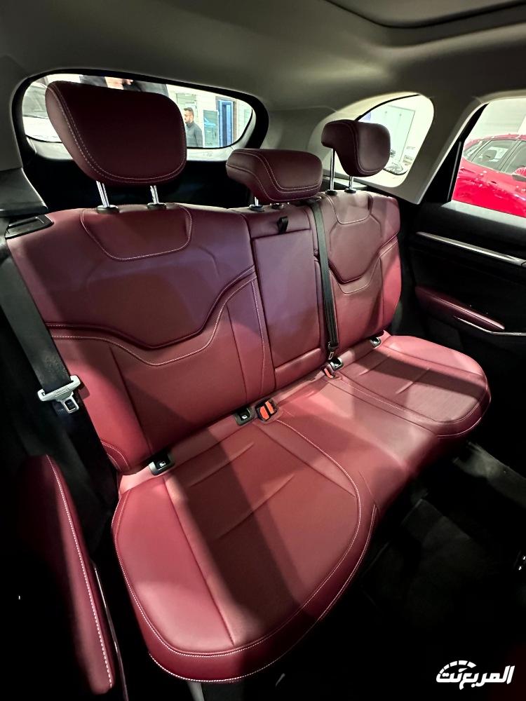 عروض هافال و جريت وول و تانك بدون هامش ربح وصيانة مجانية | رمضان 2024 عروض هافال و جريت وول و تانك بدون هامش ربح وصيانة مجانية | رمضان 2024 37