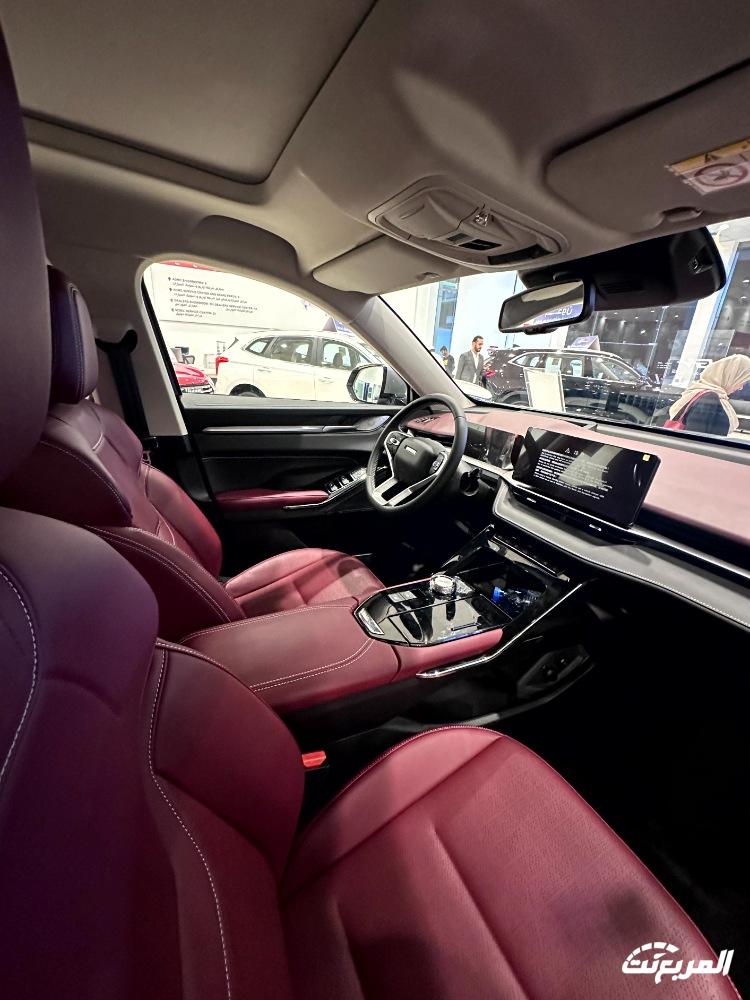 عروض هافال و جريت وول و تانك بدون هامش ربح وصيانة مجانية | رمضان 2024 عروض هافال و جريت وول و تانك بدون هامش ربح وصيانة مجانية | رمضان 2024 38