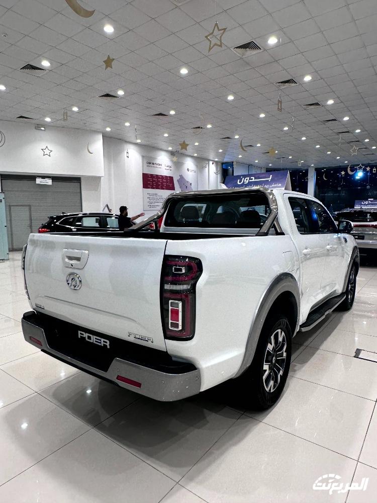 عروض هافال و جريت وول و تانك بدون هامش ربح وصيانة مجانية | رمضان 2024 عروض هافال و جريت وول و تانك بدون هامش ربح وصيانة مجانية | رمضان 2024 42