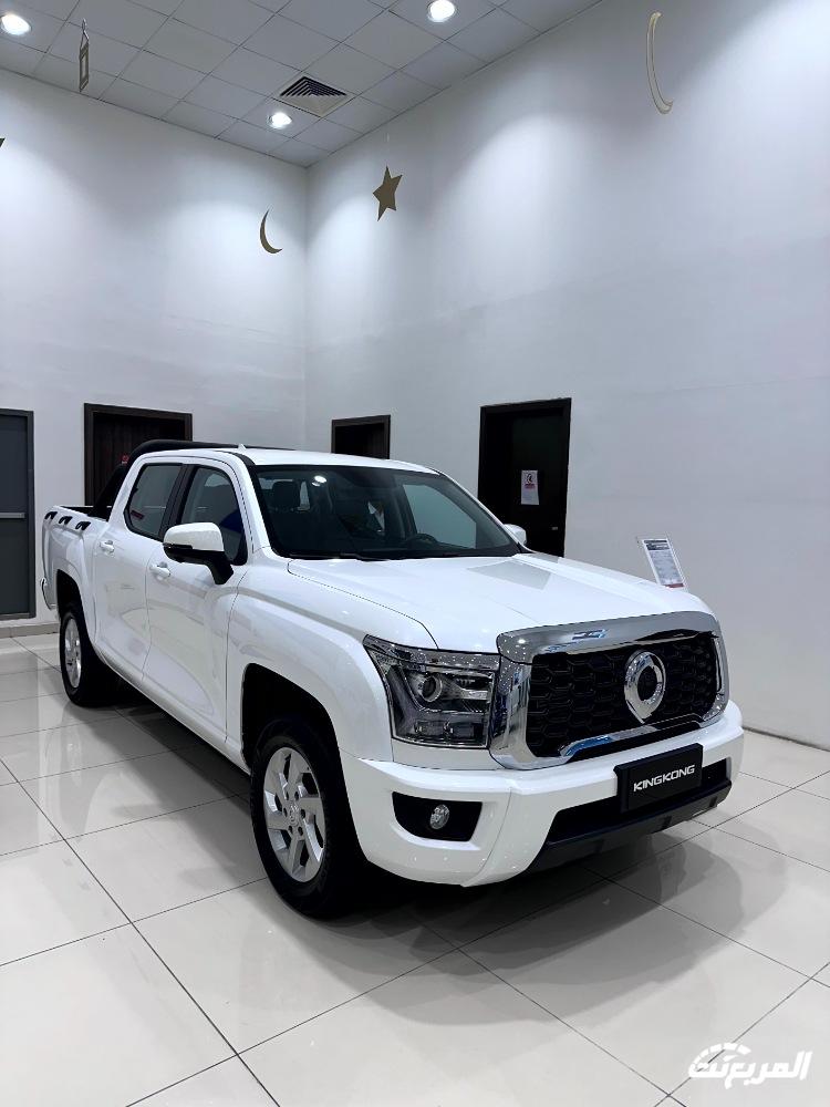 عروض هافال و جريت وول و تانك بدون هامش ربح وصيانة مجانية | رمضان 2024 عروض هافال و جريت وول و تانك بدون هامش ربح وصيانة مجانية | رمضان 2024 49