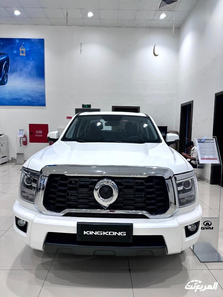 عروض هافال و جريت وول و تانك بدون هامش ربح وصيانة مجانية | رمضان 2024 عروض هافال و جريت وول و تانك بدون هامش ربح وصيانة مجانية | رمضان 2024 50