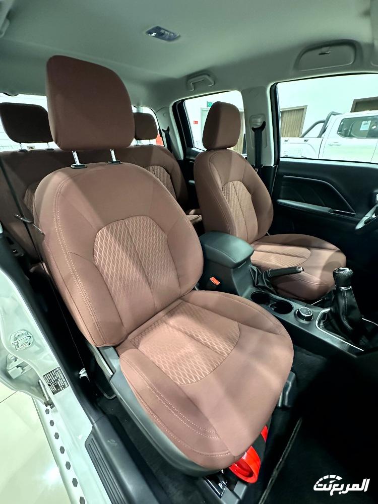 عروض هافال و جريت وول و تانك بدون هامش ربح وصيانة مجانية | رمضان 2024 عروض هافال و جريت وول و تانك بدون هامش ربح وصيانة مجانية | رمضان 2024 61