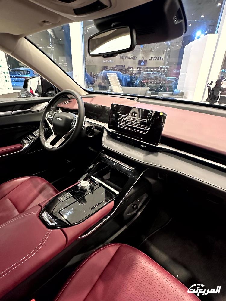 عروض هافال و جريت وول و تانك بدون هامش ربح وصيانة مجانية | رمضان 2024 عروض هافال و جريت وول و تانك بدون هامش ربح وصيانة مجانية | رمضان 2024 66